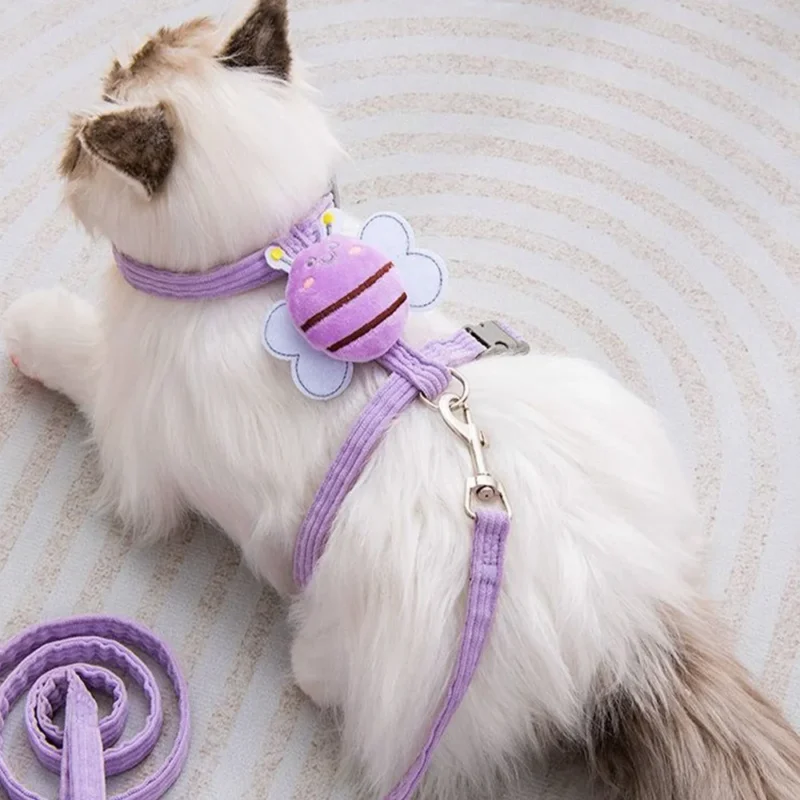 Cat Harness