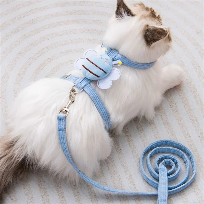 Cat Harness