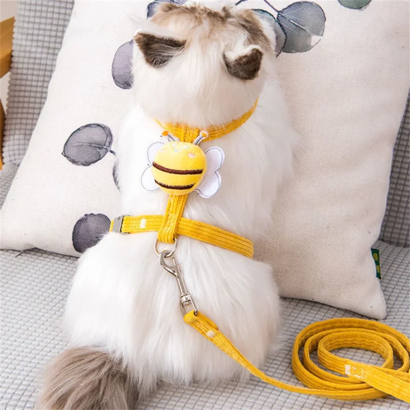 Cat Harness